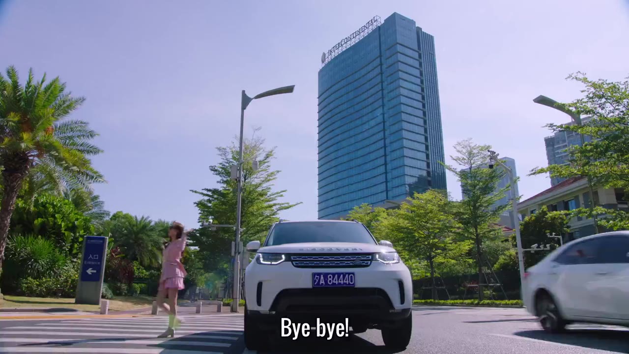 Tân Nhân Loại! Bạn Trai Bị Rò Điện tập 13