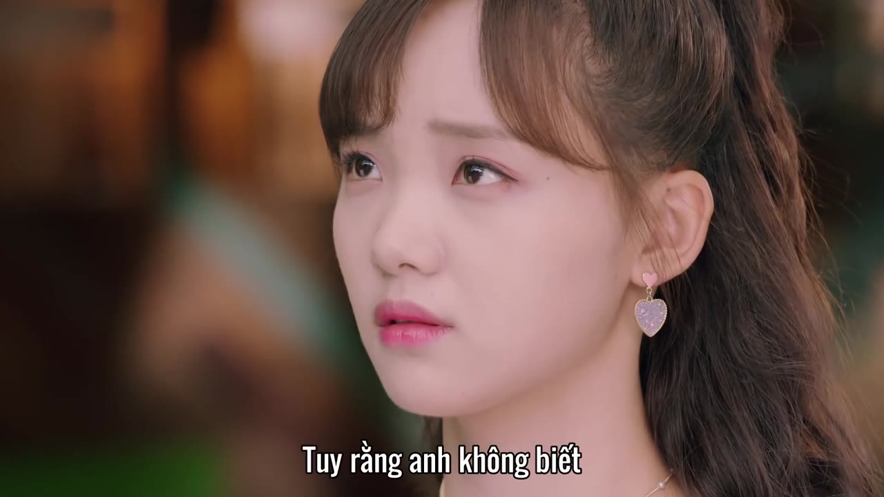 Tân Nhân Loại! Bạn Trai Bị Rò Điện tập 16 cảnh 3