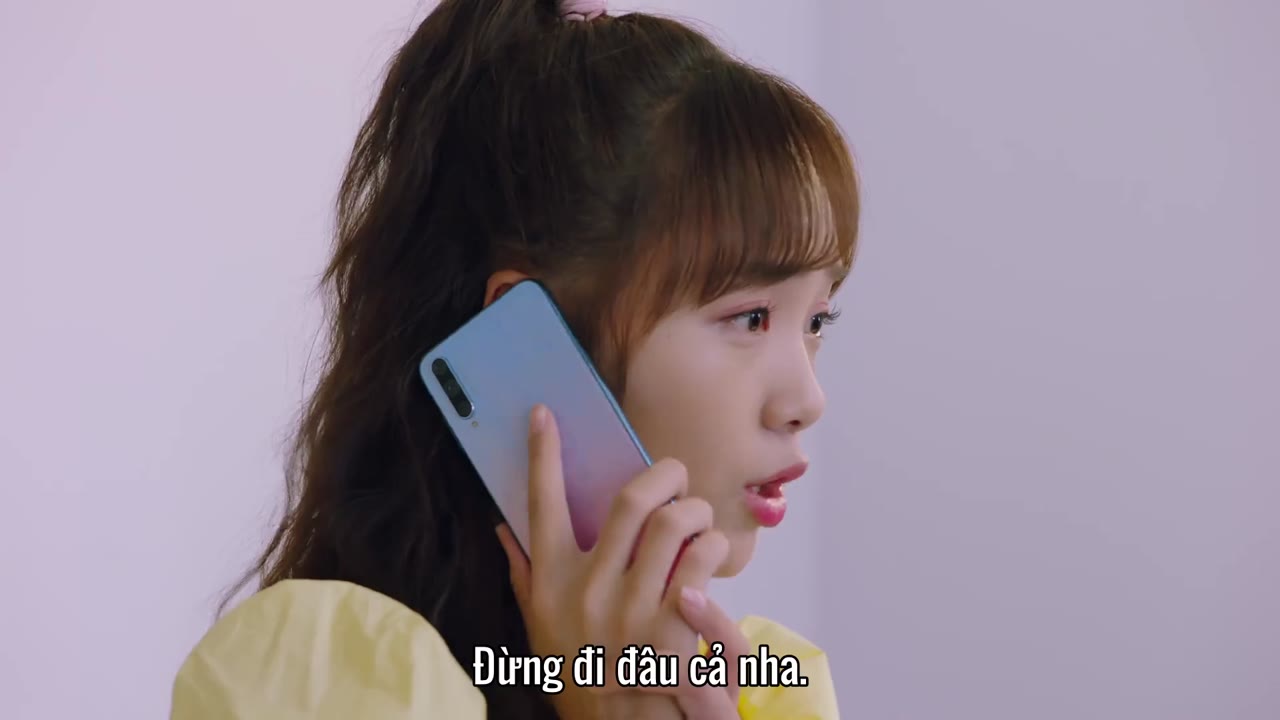 Tân Nhân Loại! Bạn Trai Bị Rò Điện tập 20 cảnh 3
