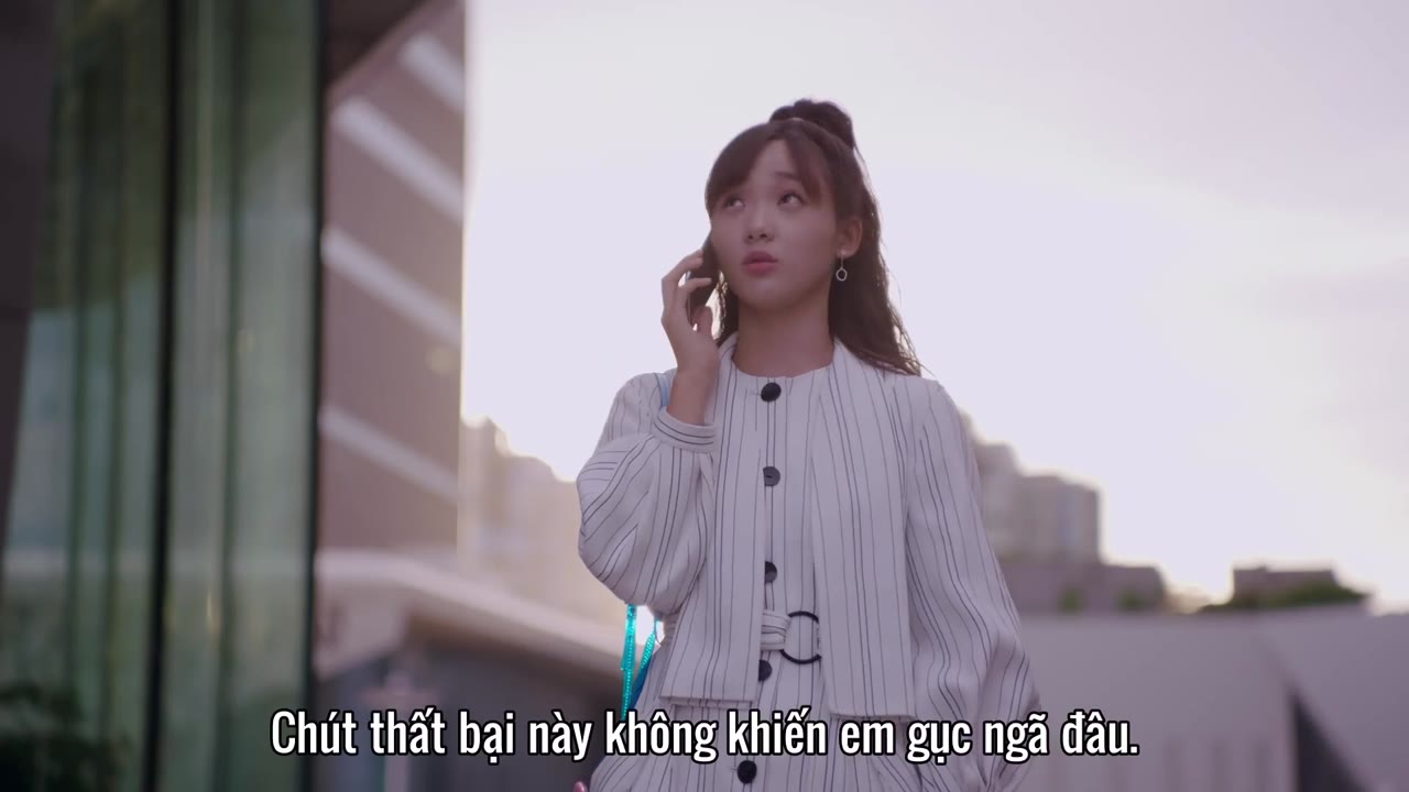 Tân Nhân Loại! Bạn Trai Bị Rò Điện tập 23