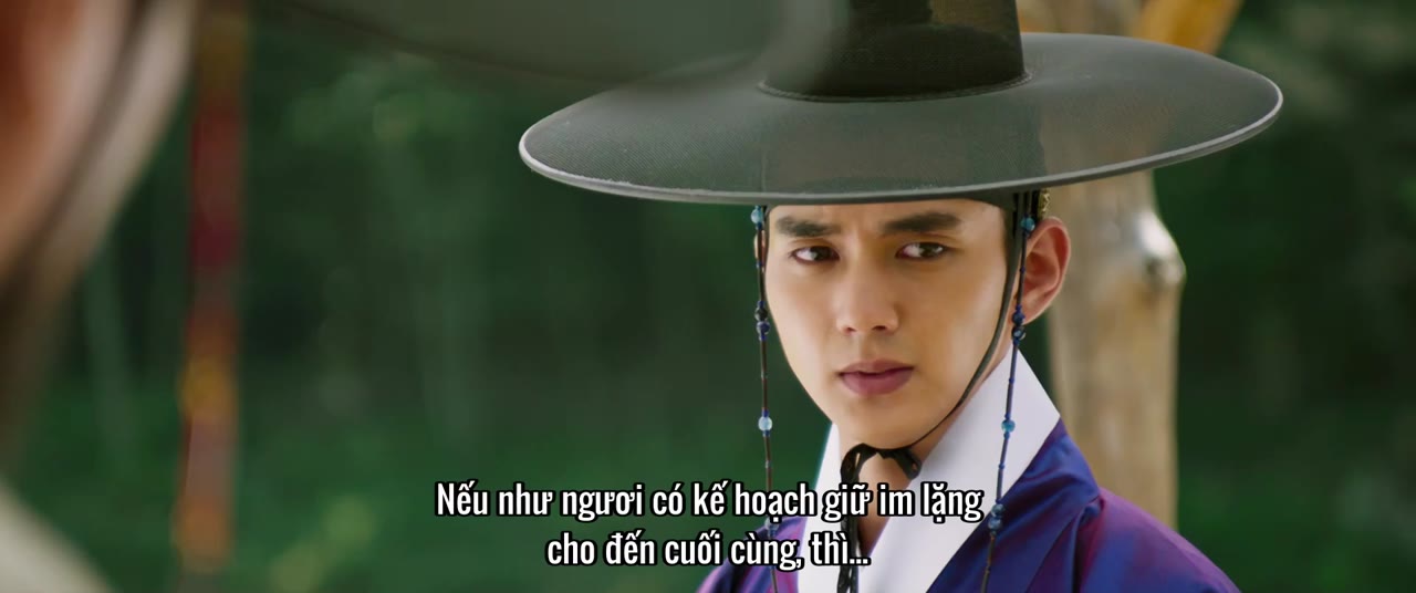 Bộ Tứ Lừa Đảo tập 1 cảnh 3