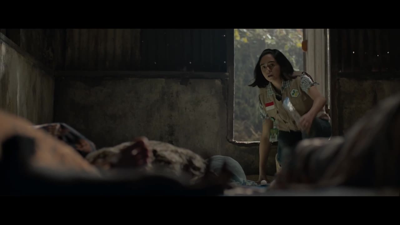 Pamali: Làng Tử Thi tập 1