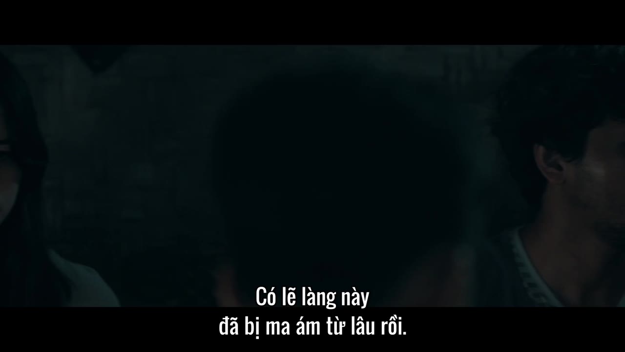 Pamali: Làng Tử Thi tập 1 cảnh 2