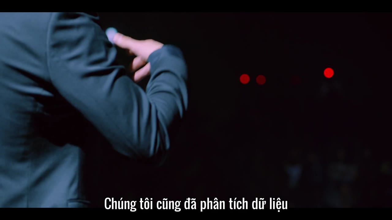 Cảnh báo tình yêu (Phần 1) tập 8 cảnh 3