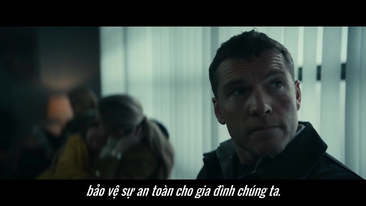 Rạn vỡ tập 1