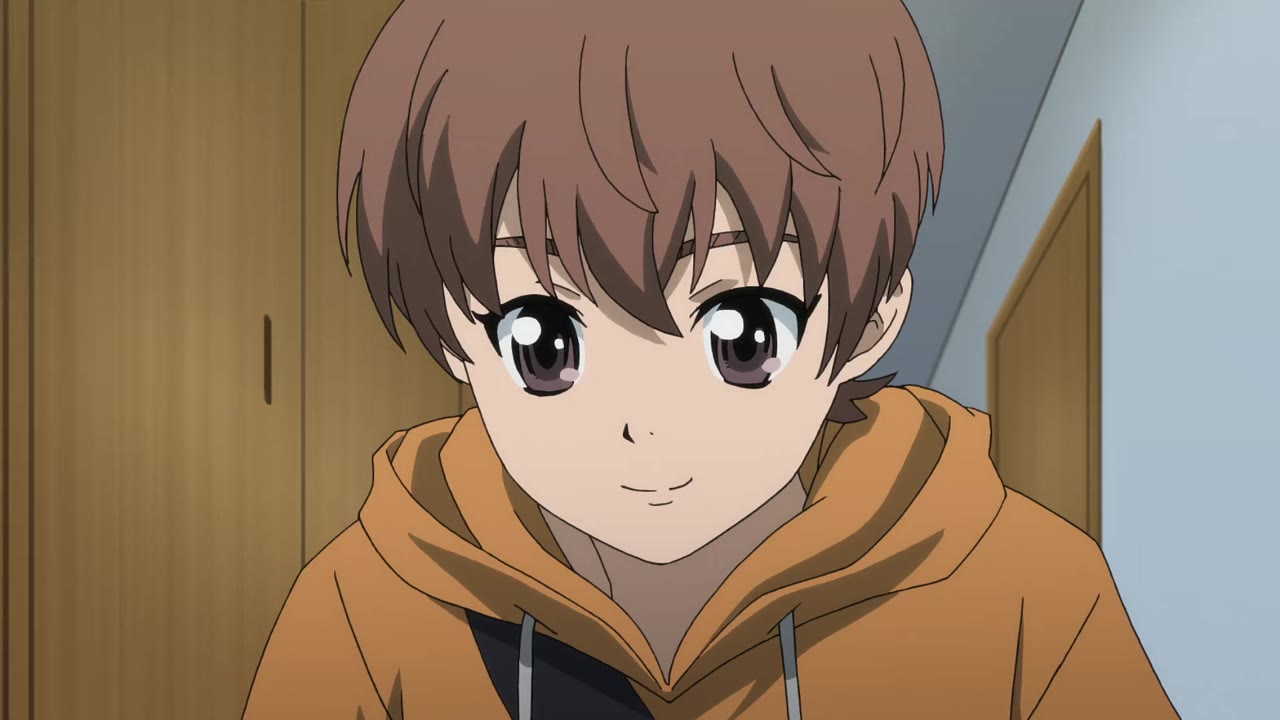Cao ốc đẫm máu tập 10 cảnh 3