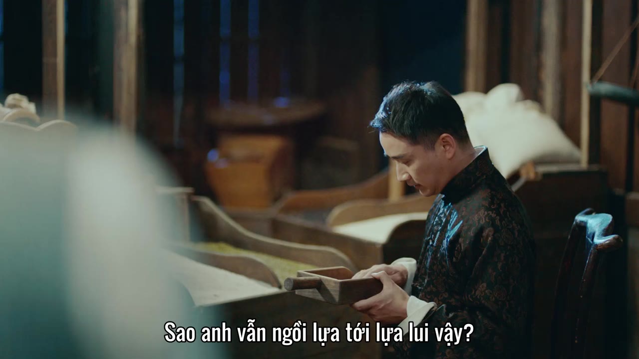 Hào Quang tập 3