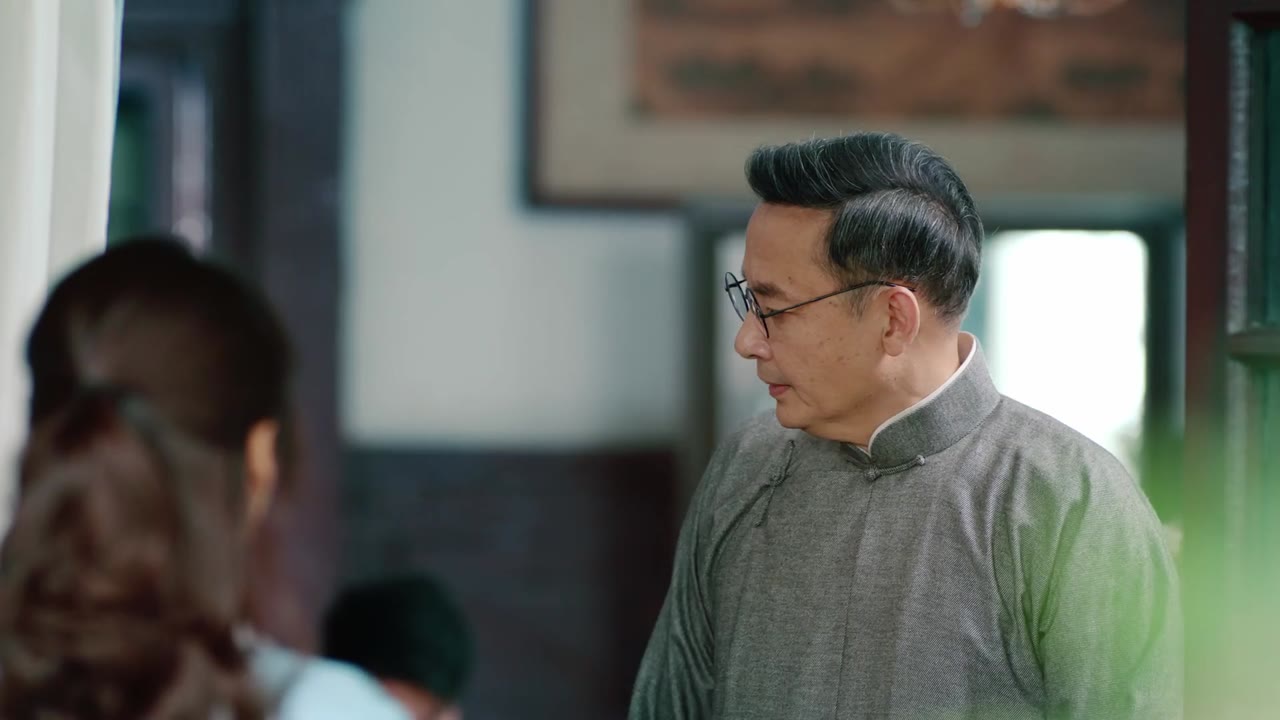 Hào Quang tập 5 cảnh 2