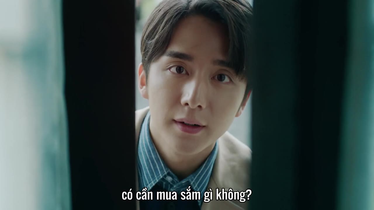 Hào Quang tập 6 cảnh 3