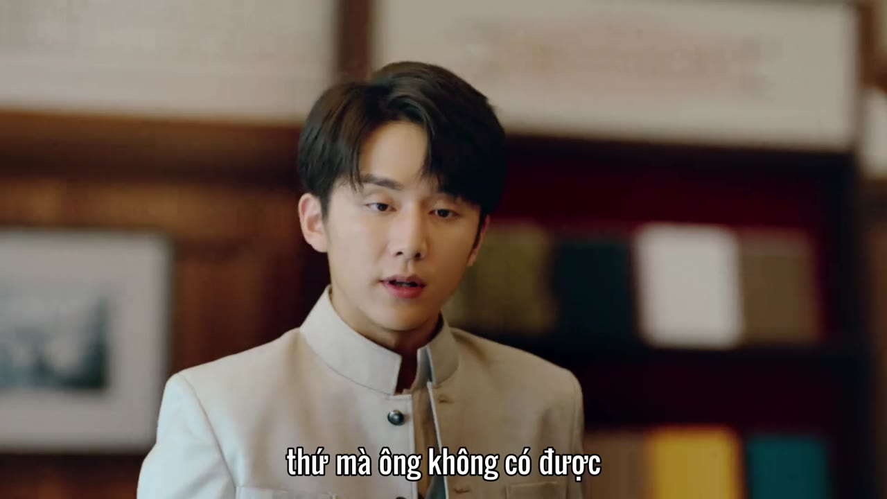 Hào Quang tập 7 cảnh 3