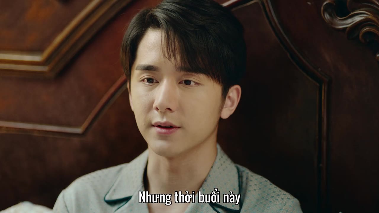 Hào Quang tập 8 cảnh 2