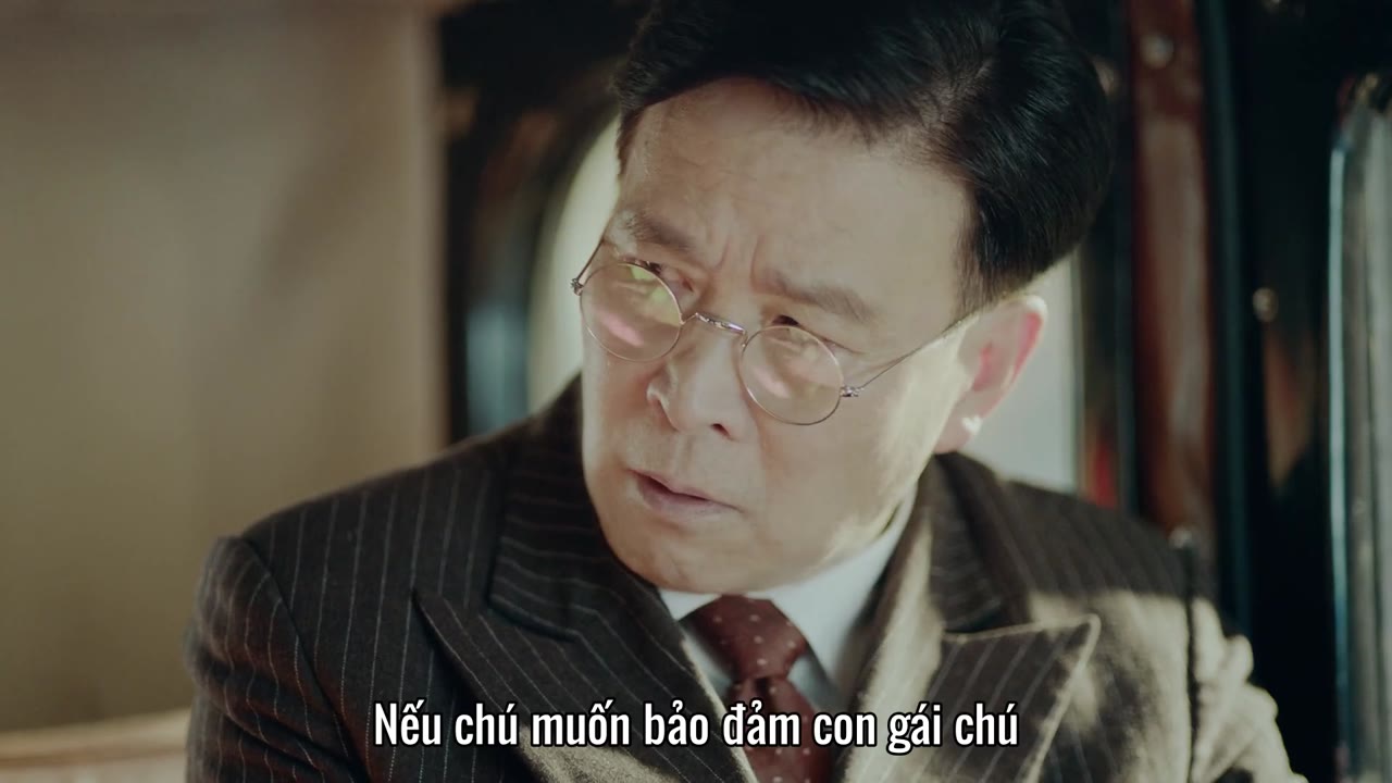 Hào Quang tập 12
