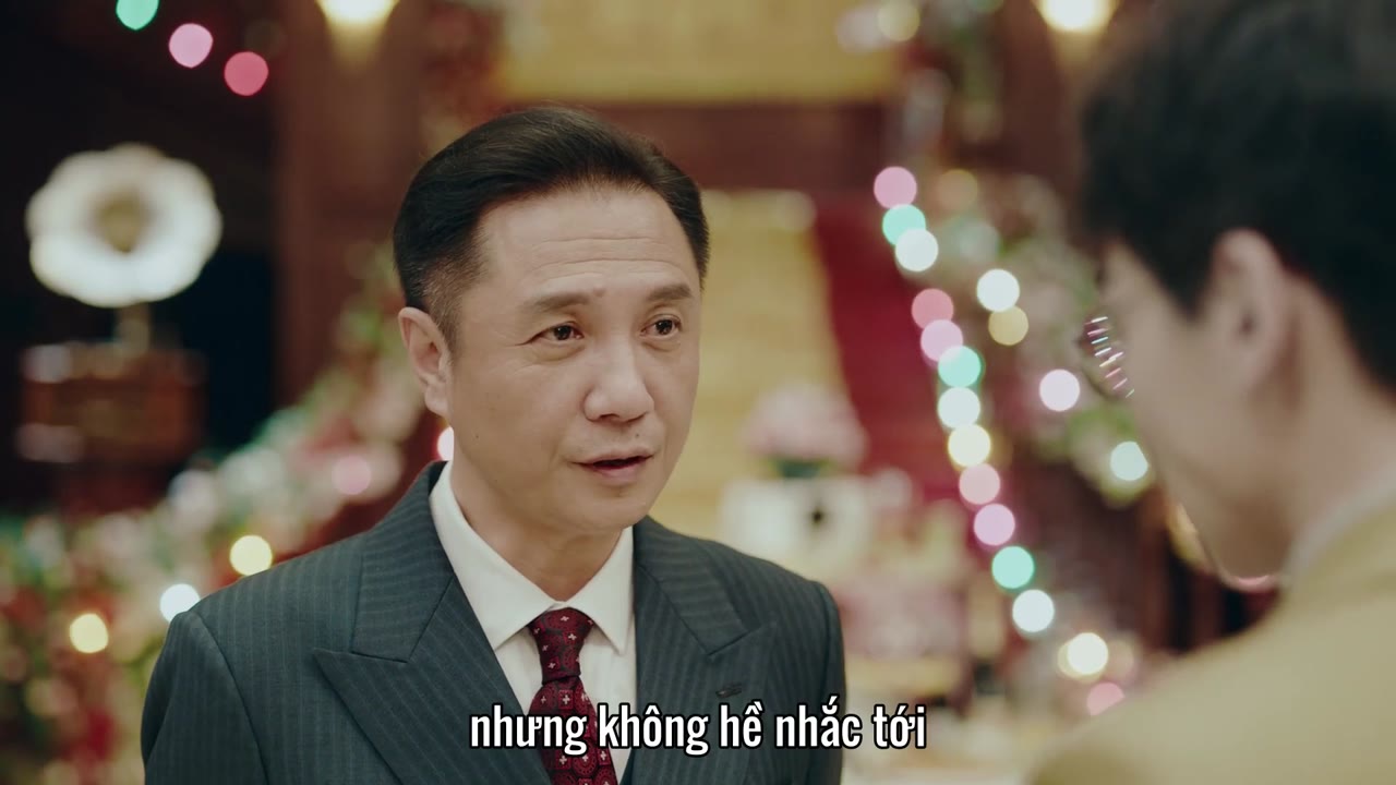Hào Quang tập 13