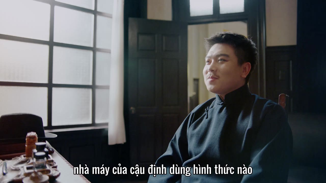 Hào Quang tập 13 cảnh 3