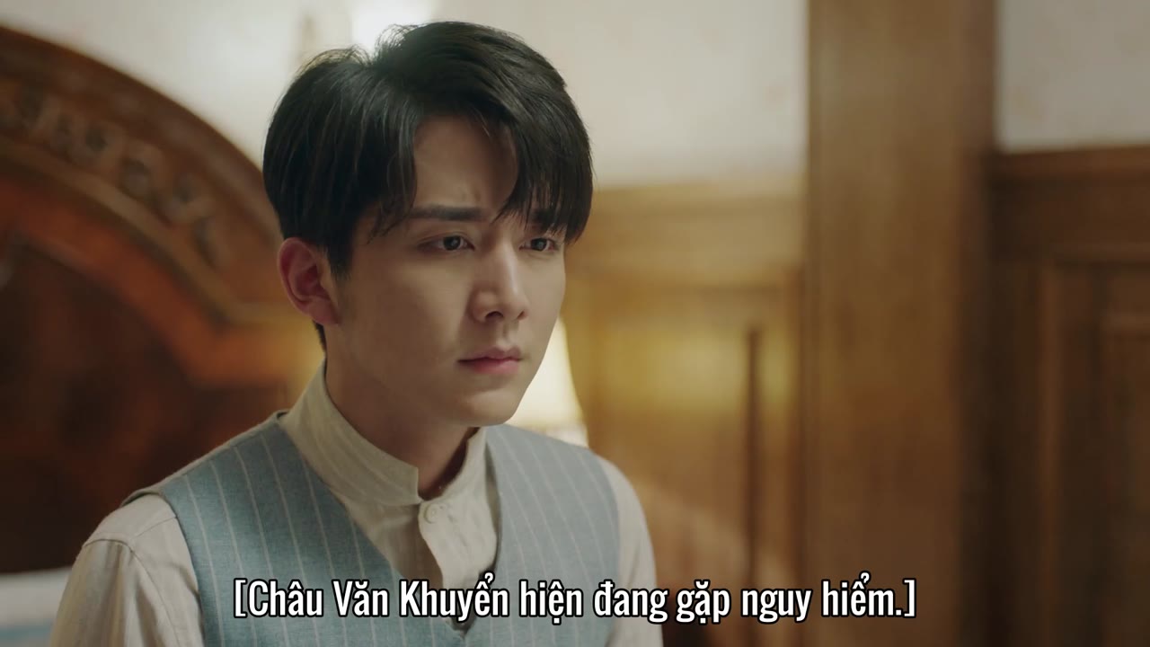 Hào Quang tập 14 cảnh 3