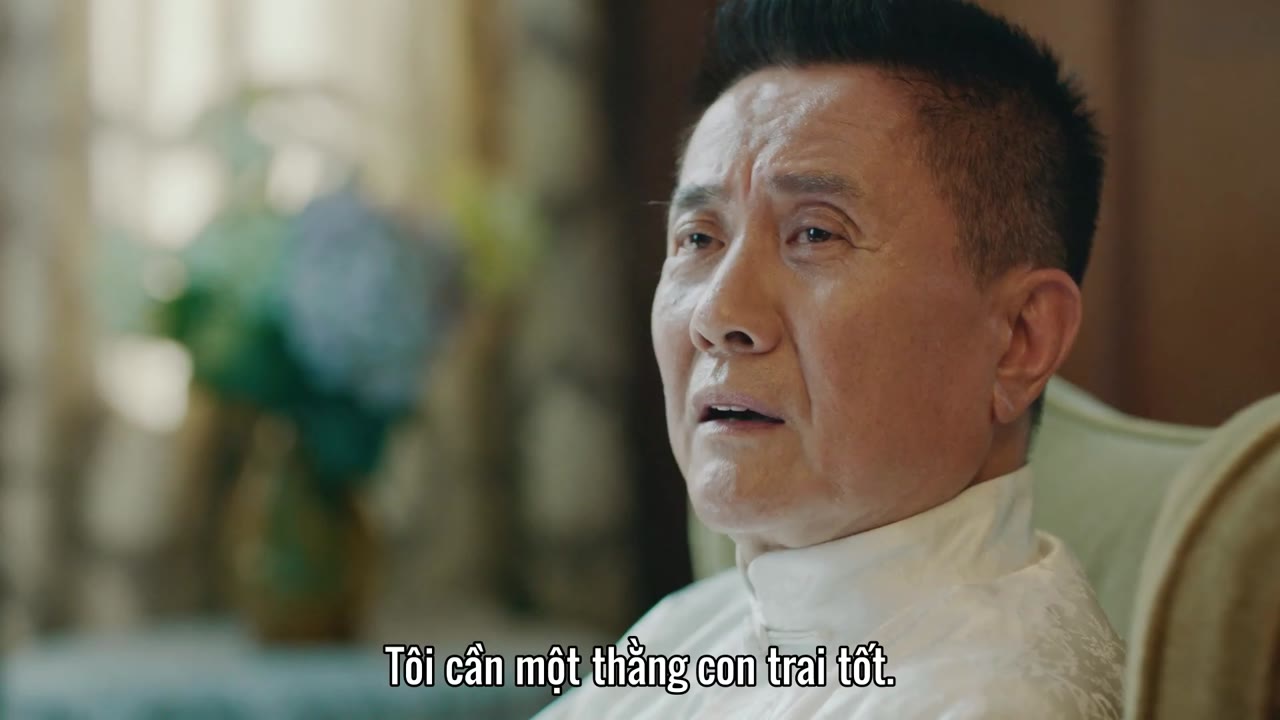 Hào Quang tập 15