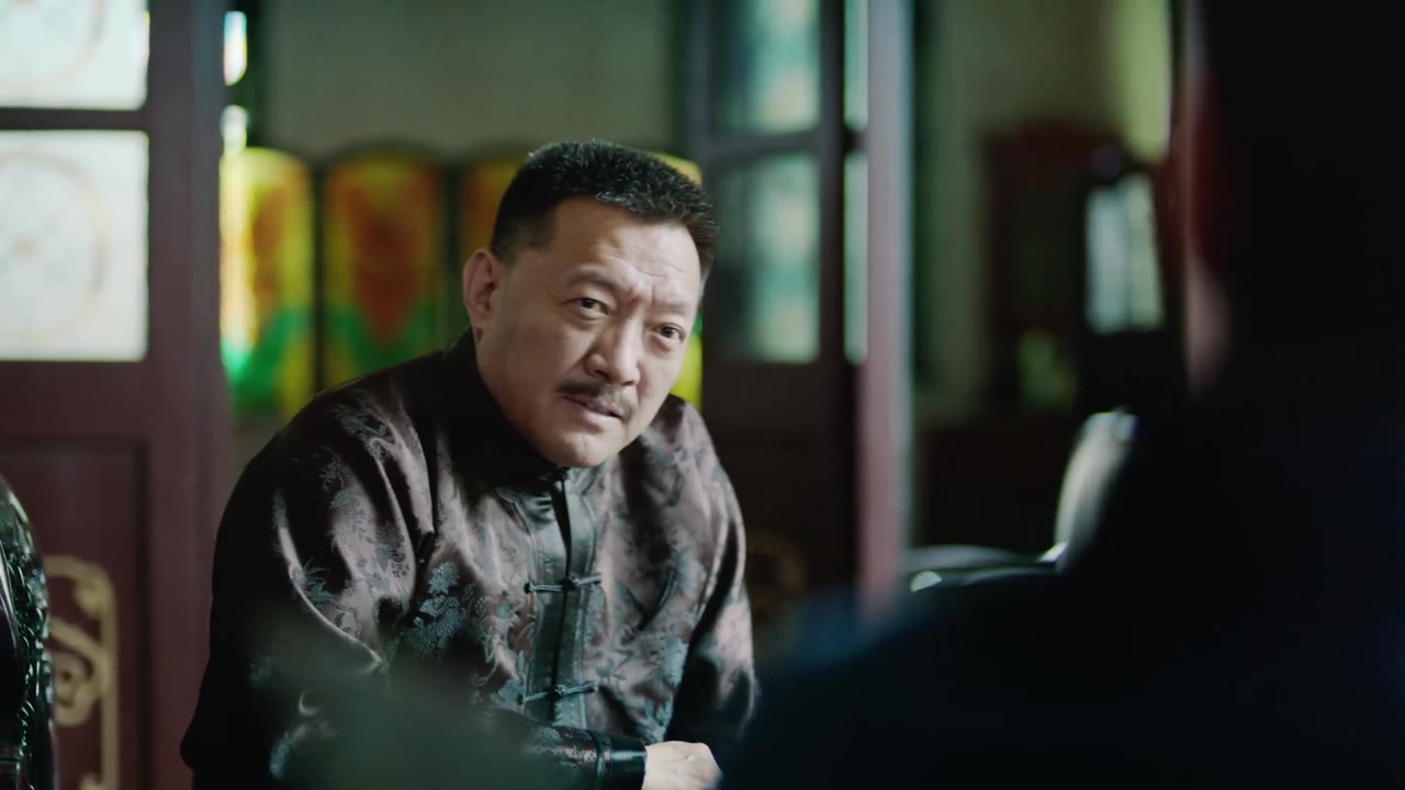 Hào Quang tập 16