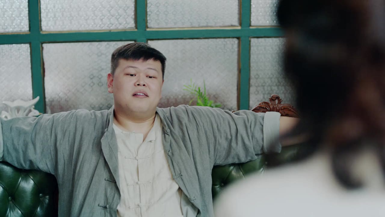 Hào Quang tập 20