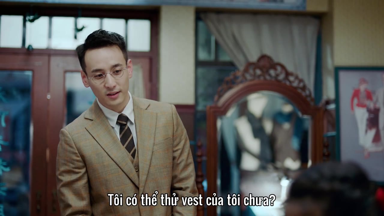 Hào Quang tập 22