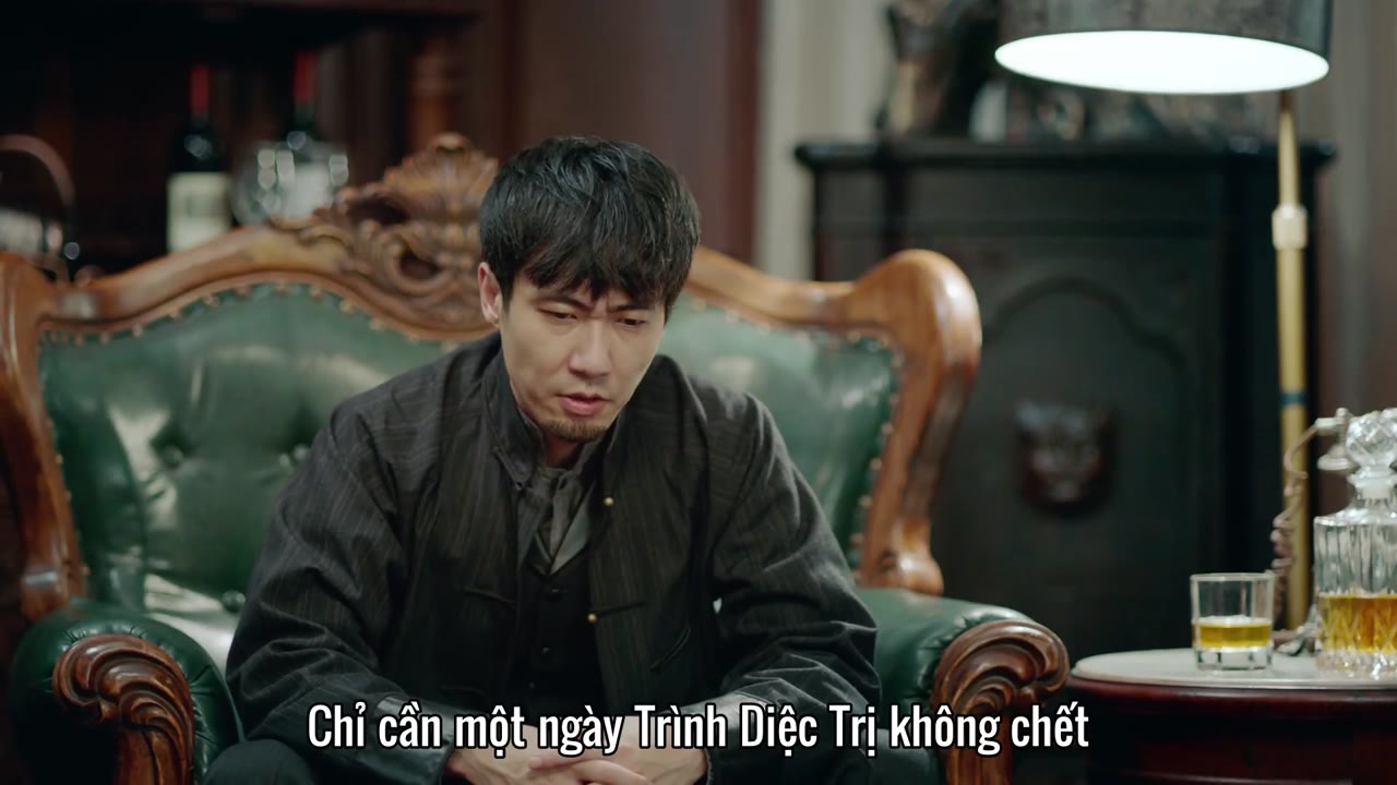 Hào Quang tập 30