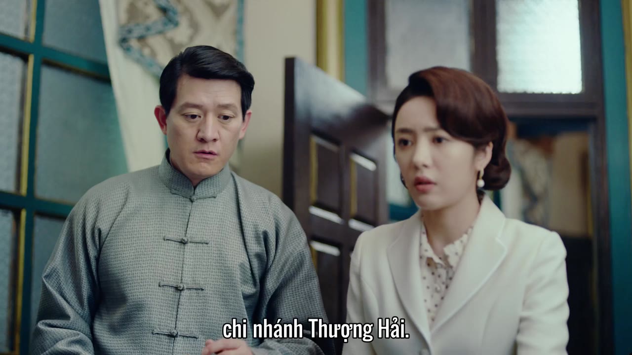 Hào Quang tập 33