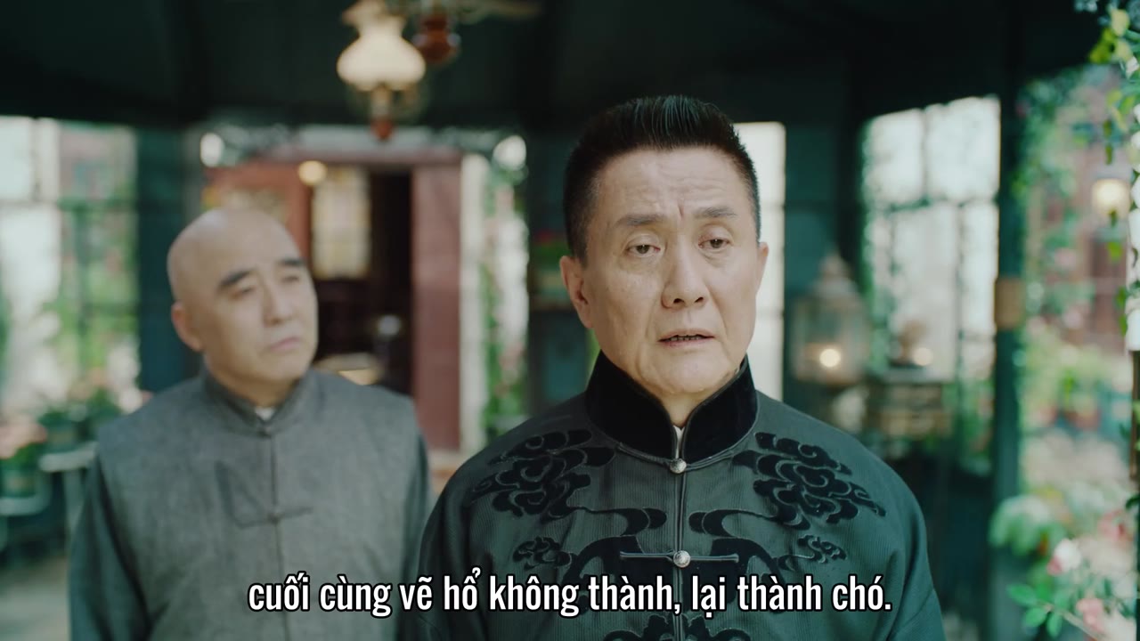 Hào Quang tập 40