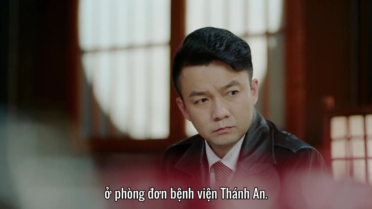 Hào Quang tập 40 cảnh 2