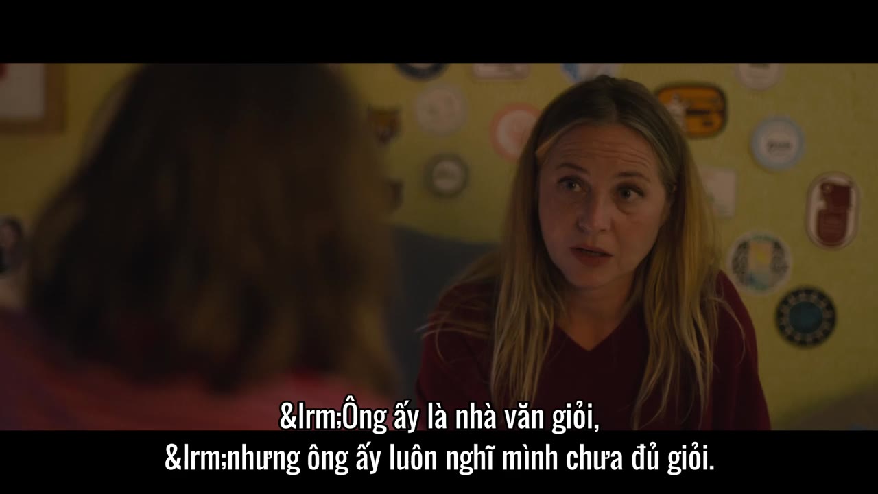 Qua ô cửa sổ tập 1 cảnh 3