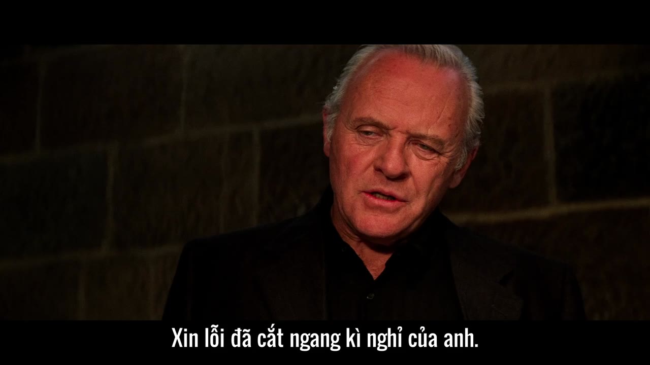 Nhiệm vụ bất khả thi 2 tập 1