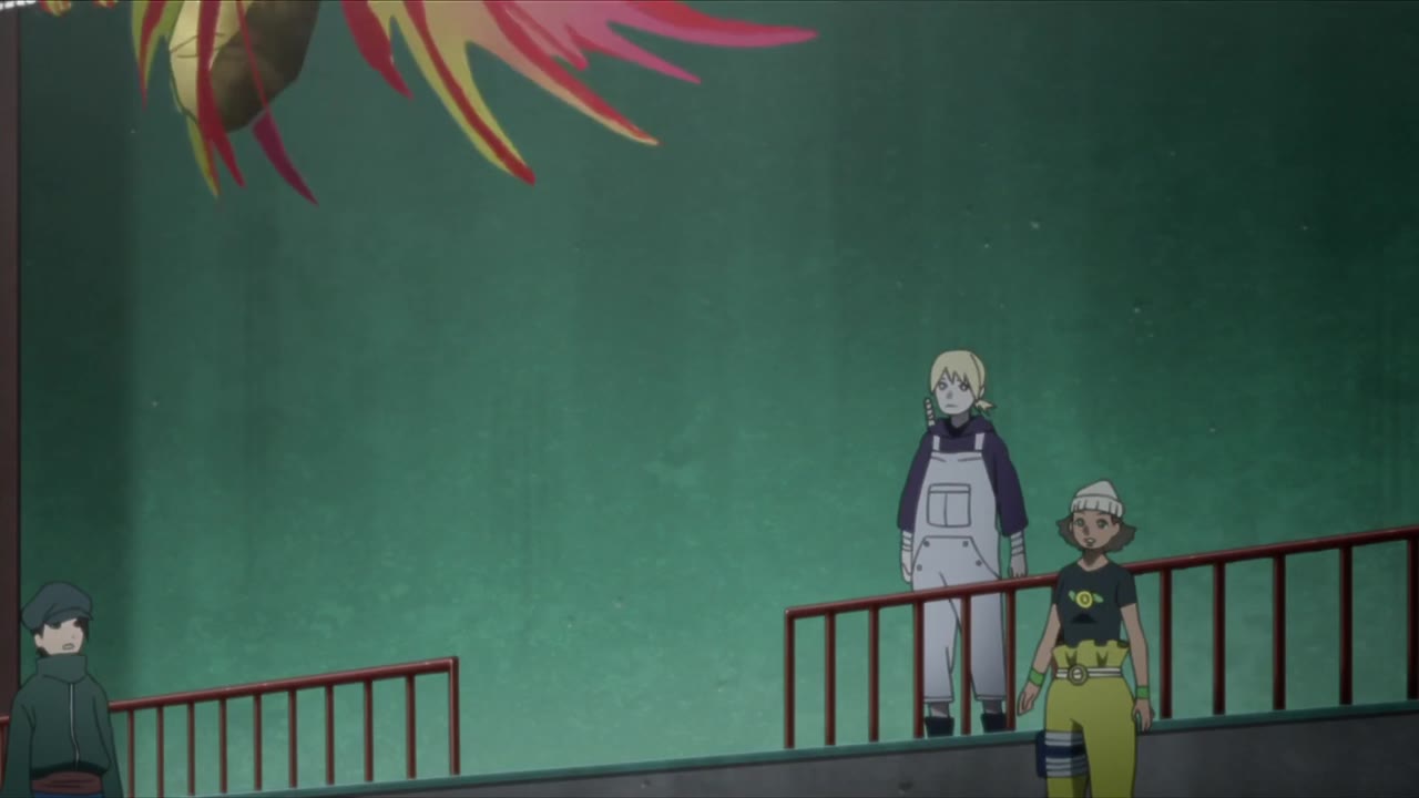 Boruto: Naruto Thế Hệ Kế Tiếp tập 2 cảnh 3