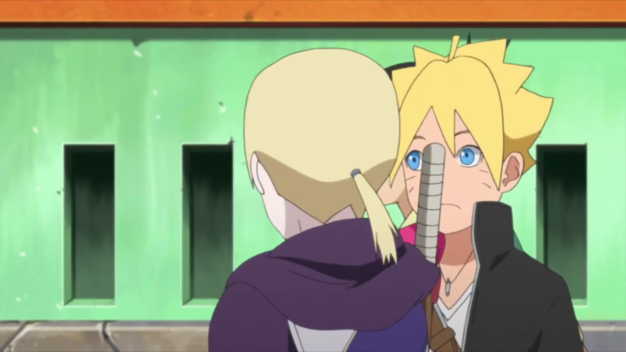 Boruto: Naruto Thế Hệ Kế Tiếp tập 3 cảnh 2
