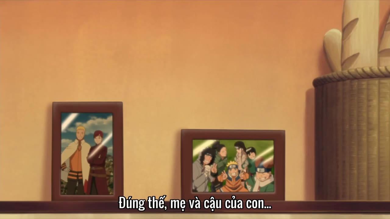Boruto: Naruto Thế Hệ Kế Tiếp tập 3 cảnh 3