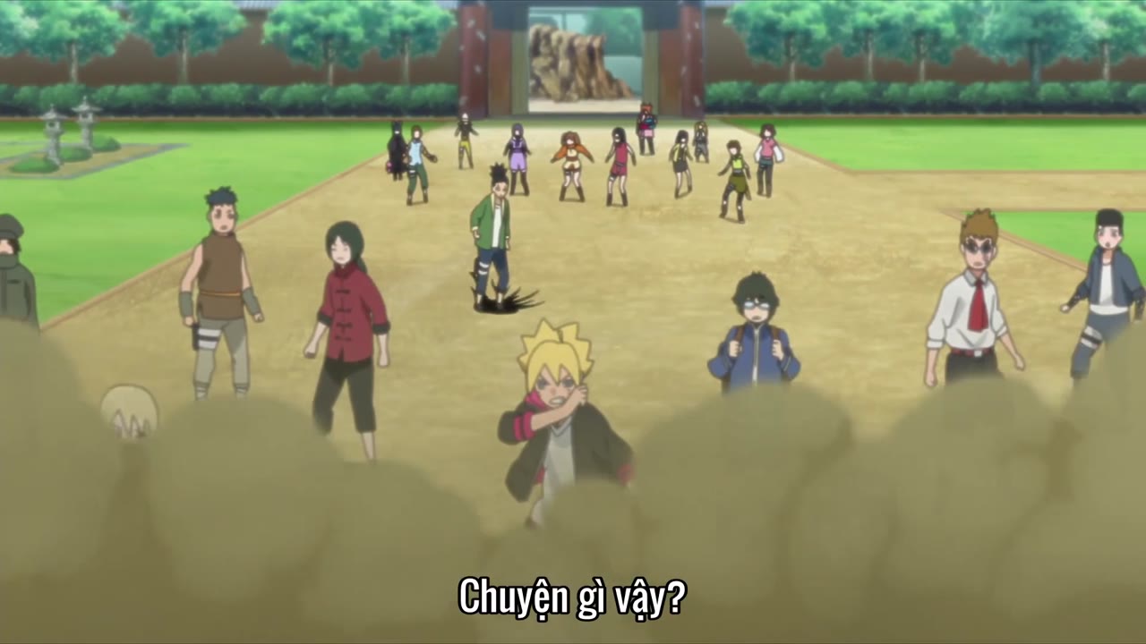 Boruto: Naruto Thế Hệ Kế Tiếp tập 4 cảnh 2