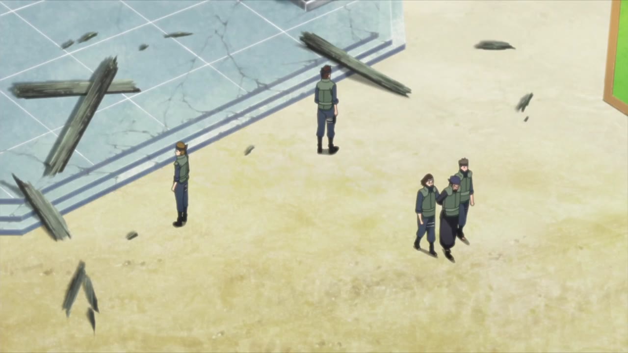 Boruto: Naruto Thế Hệ Kế Tiếp tập 5 cảnh 3