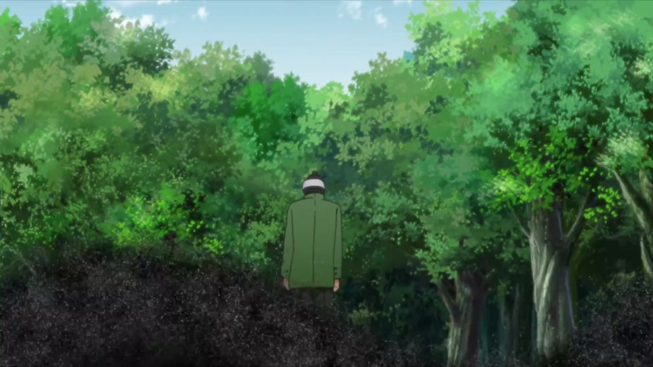 Boruto: Naruto Thế Hệ Kế Tiếp tập 6