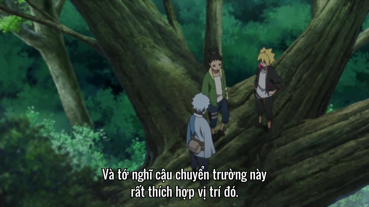 Boruto: Naruto Thế Hệ Kế Tiếp tập 6 cảnh 2