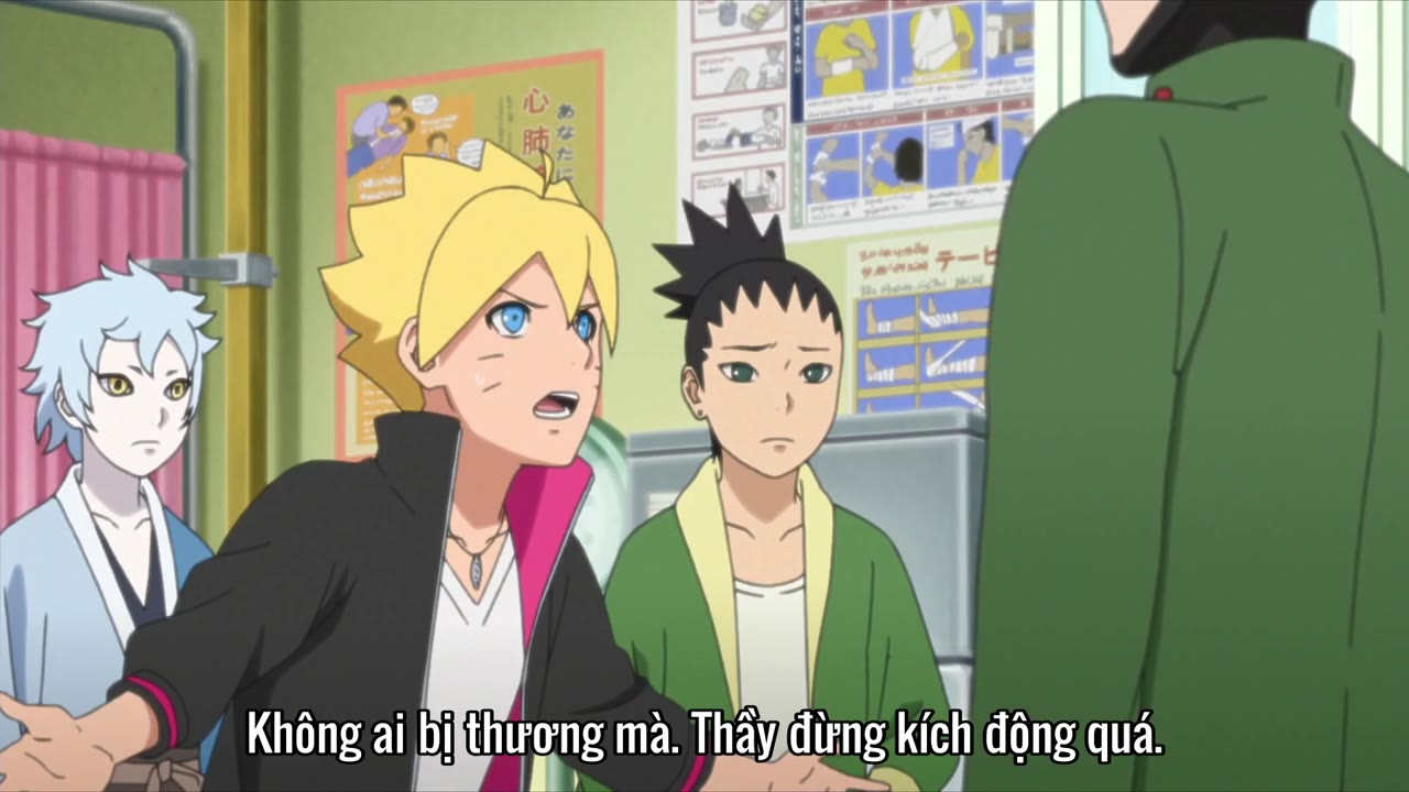 Boruto: Naruto Thế Hệ Kế Tiếp tập 6 cảnh 3