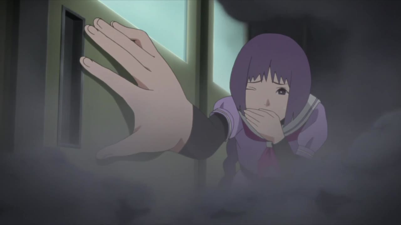 Boruto: Naruto Thế Hệ Kế Tiếp tập 7 cảnh 2