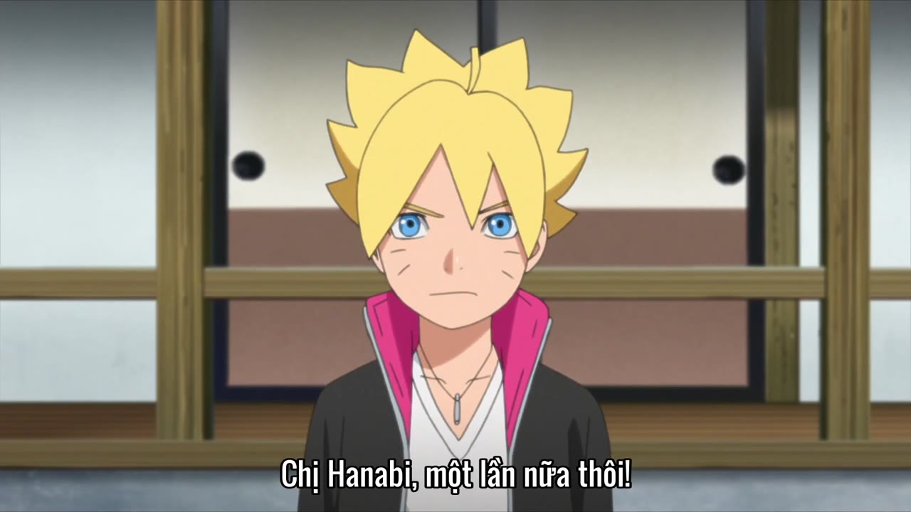 Boruto: Naruto Thế Hệ Kế Tiếp tập 9