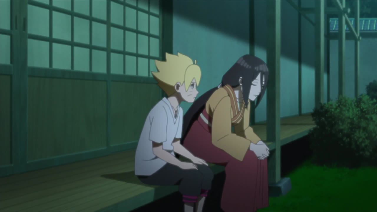 Boruto: Naruto Thế Hệ Kế Tiếp tập 9 cảnh 2