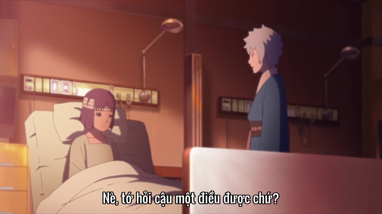 Boruto: Naruto Thế Hệ Kế Tiếp tập 12 cảnh 2
