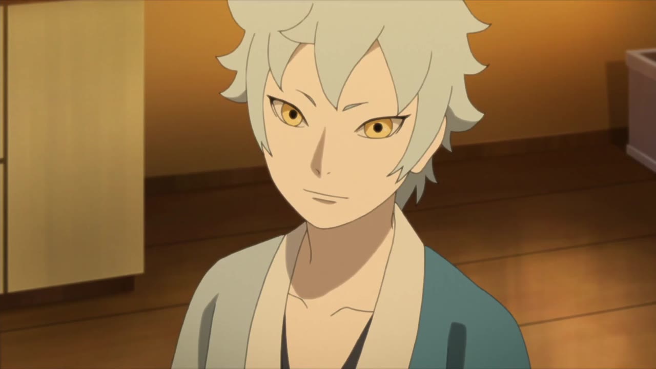 Boruto: Naruto Thế Hệ Kế Tiếp tập 12 cảnh 3