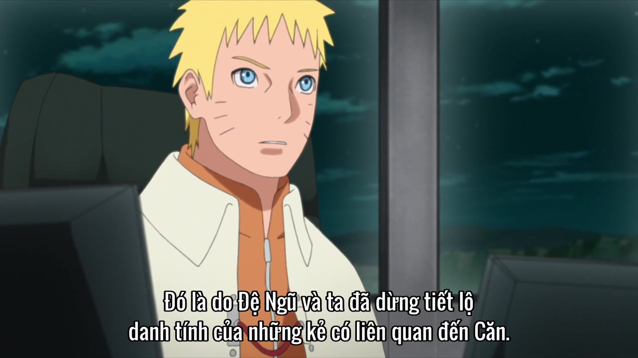 Boruto: Naruto Thế Hệ Kế Tiếp tập 13