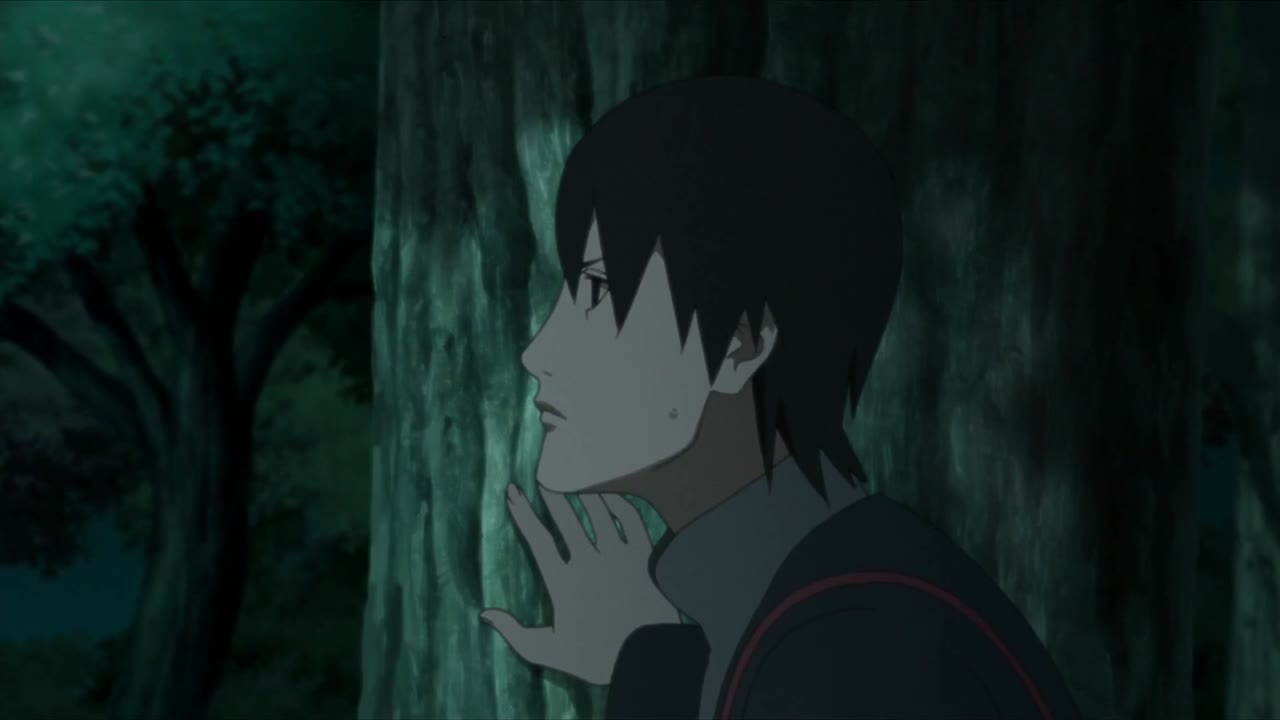 Boruto: Naruto Thế Hệ Kế Tiếp tập 13 cảnh 2