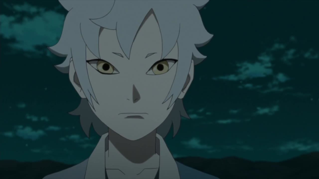 Boruto: Naruto Thế Hệ Kế Tiếp tập 13 cảnh 3