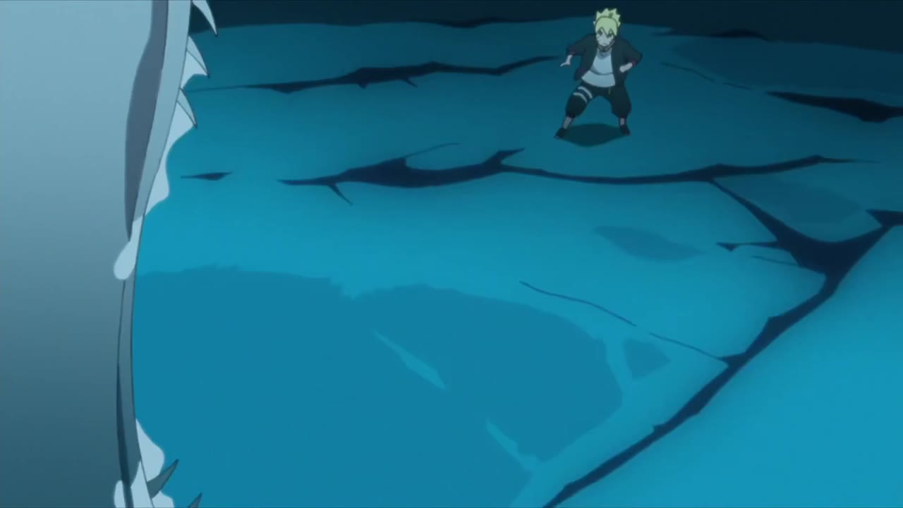Boruto: Naruto Thế Hệ Kế Tiếp tập 14
