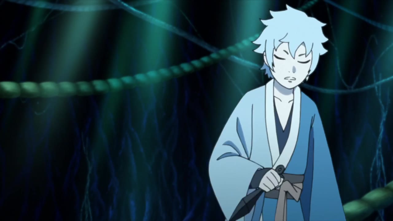 Boruto: Naruto Thế Hệ Kế Tiếp tập 14 cảnh 2