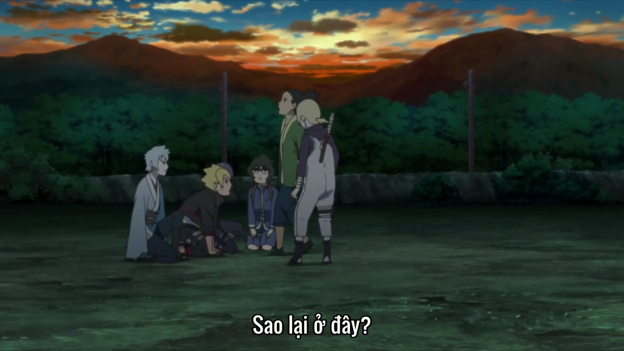 Boruto: Naruto Thế Hệ Kế Tiếp tập 14 cảnh 3