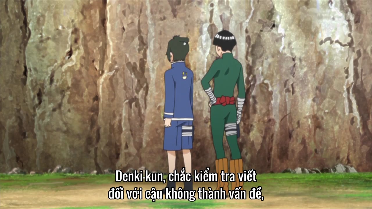 Boruto: Naruto Thế Hệ Kế Tiếp tập 16