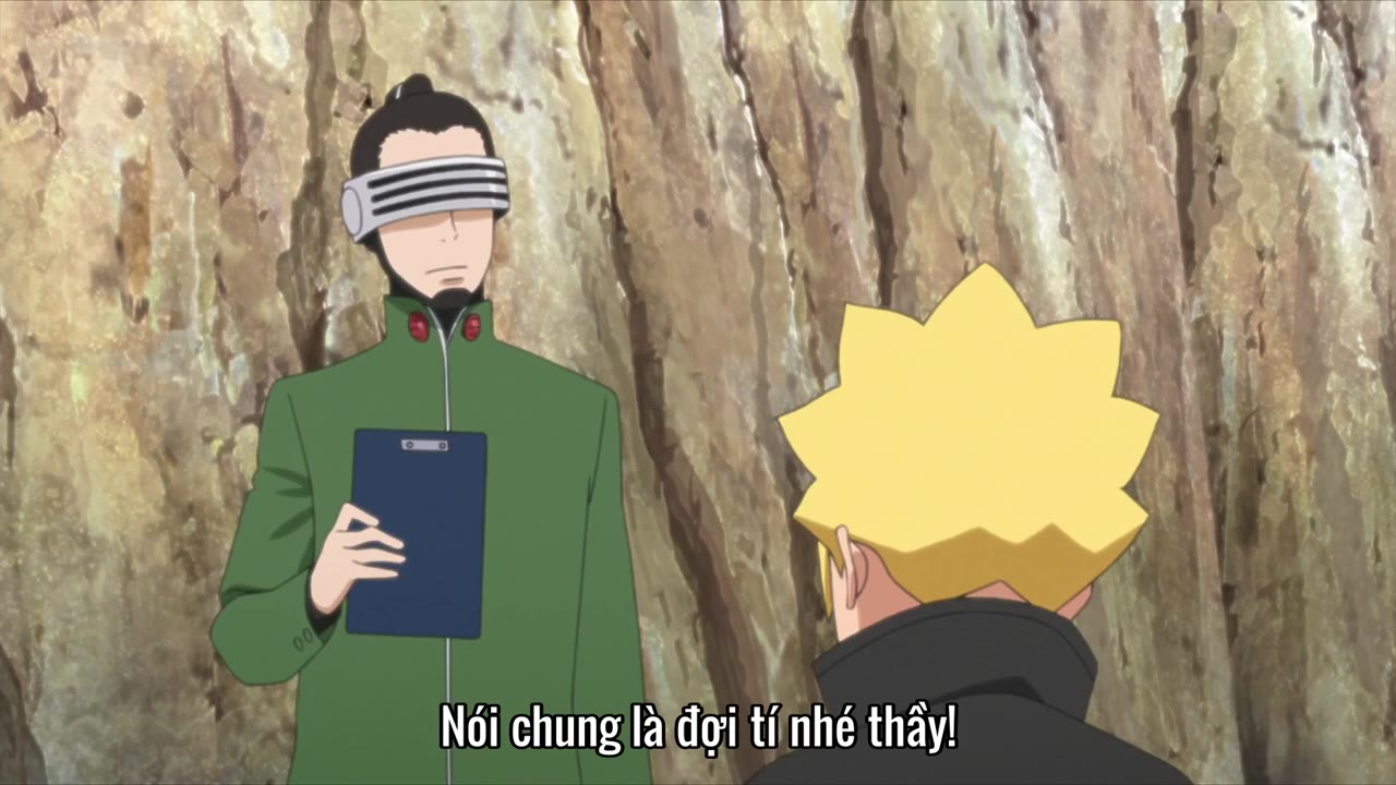 Boruto: Naruto Thế Hệ Kế Tiếp tập 16 cảnh 3
